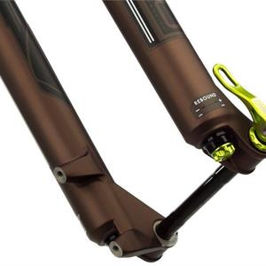 DVO Diamond boost 27.5" (Brown) 