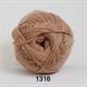 Cotton 165 Hud