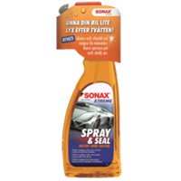SONAX Xtreme Spray &amp; Seal