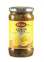 Shan Lemon Pickle 12X300g