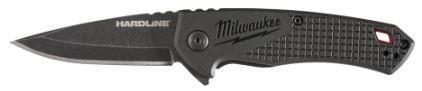 Milwaukee Fällkniv Hardline 64mm