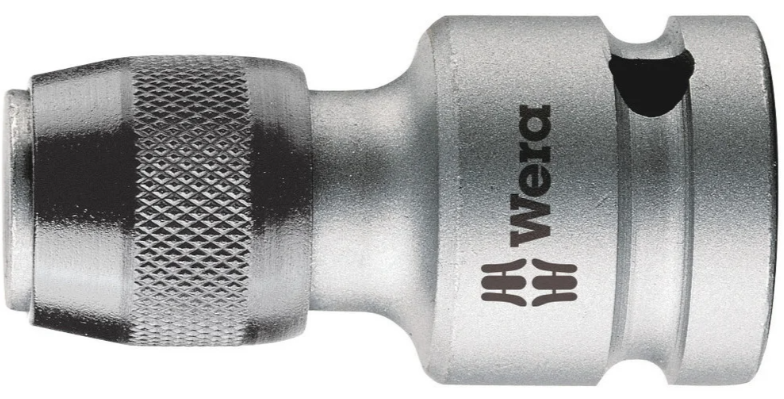 Wera Adapter Zyklop 1/2"