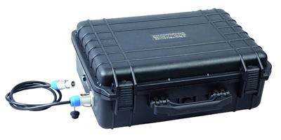 Batteripack Li-ion 72Ah