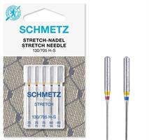 Schmetz stretchlajitelma 75-90 neulapakkaus