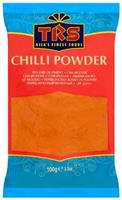 TRS Chilli Powder Mild 10X400gm