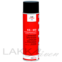 CS KS-850 Understellmasse Voks Spray 500ml