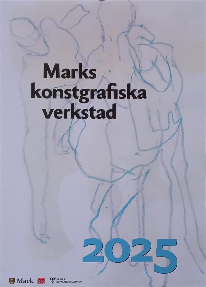 ALMANACKAN FÖR 2025