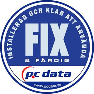 PC Data Gaming [Odin]