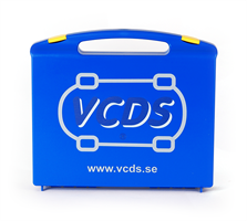 Väska VCDS