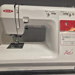 Eva Red ompelukone