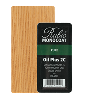 Monocoat, Oil Plus 2C - Pure 6 ml