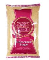 Heera Demerara Sugar 10X1 kg