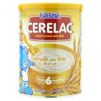 Cerelac Wheat with Milk 12X1KG