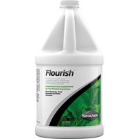 Seachem Växtnäring Flytande Flourish 2l