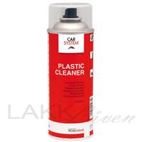 CS Plastikk rens Spray 400ml
