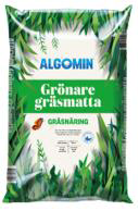 Algomin Grönare Gräs 16 kg