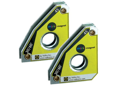 Minimultimagnet 2-pack