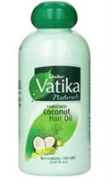 Vatika Coconut Hair oil 6 X 150 ml