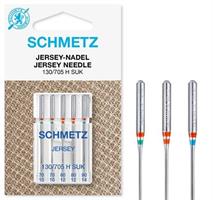 Schmetz jerseylajitelma 70-90 neulapakkaus