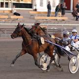 Buick Brodde vinner i Halmstad