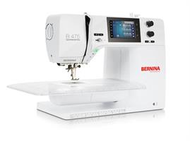 Bernina 475QE ompelukone