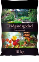 Trädgårdsgödsel  10 kg
