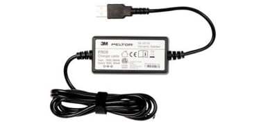 3M Batteriladdare Peltor