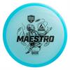 DM Active Premium Maestro, Blue