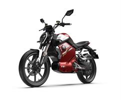 Super Soco 1200 TSX