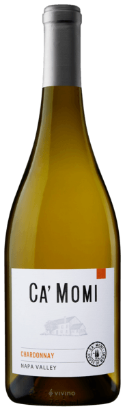 Ca' Momi Chardonnay -19