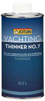 Jotun Thinner No 7 tynner