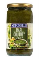Mitchell's Hari Chutney  12 x 350 g
