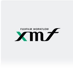 FujiFilm XMF Workflow