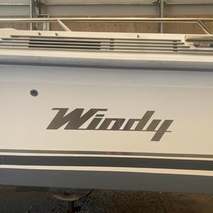 Fenderlist Windy type 2