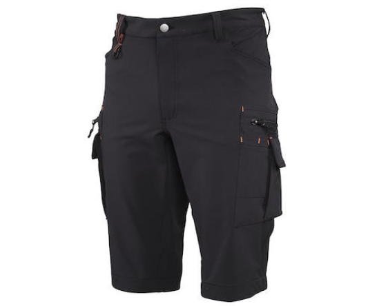 Worksafe Shorts Stretch Strl. C44