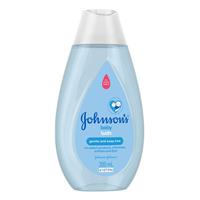 Johnson's Baby Bath 6X500 ml