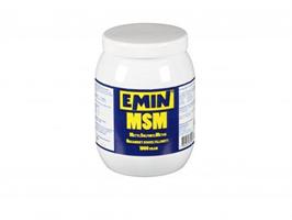 Emin MSM 100 % 1000 gr