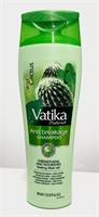 Vatika Cactus Shampoo 6X200ml