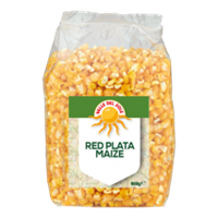 VDS Red Plata Maize 10X900gm