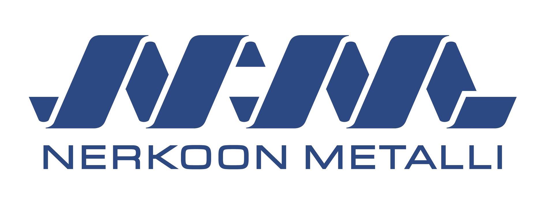 Nerkoon Metalli logo