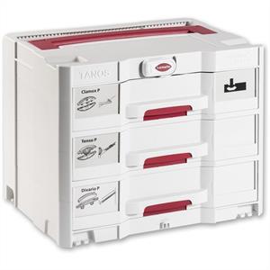 Lamello P-System kontakt sortiment professionell