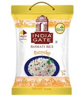 IG Everyday Basmati Rice 4X5kg