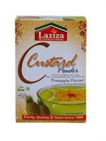 Laziza Custard Pineapple 6X300gm