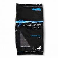 Aquael Bottensubstrat Soil H.E.L.P Advanced 3 liter
