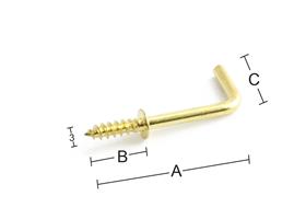 FLÄNSKROK 374 22MM MÄSS POL SB