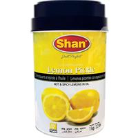 Shan Lemon Pickle 6X1 kg