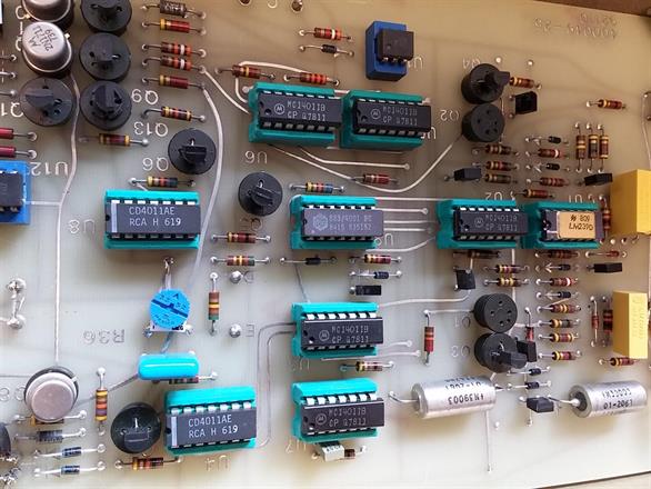 Elektronik