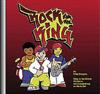 Rock for the king, komp-cd
