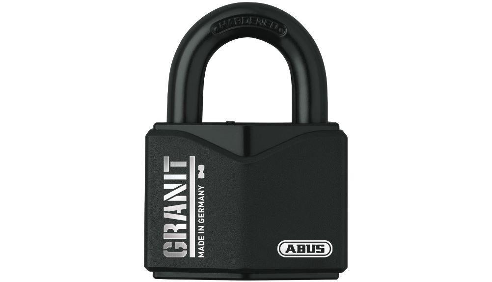 Abus Hänglås Granit 37RK/70 Klass 4