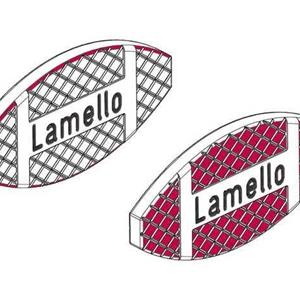 Lamello kex 20 1000 st